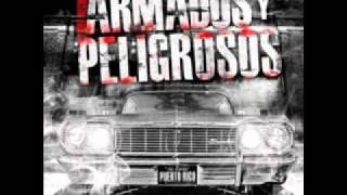 Mackie_Y_Yaga Featuring . Farruko ·· Criaturas De La Noche