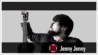 KlubKaputt - Jenny Jenny (AnnenMayKantereit Cover)