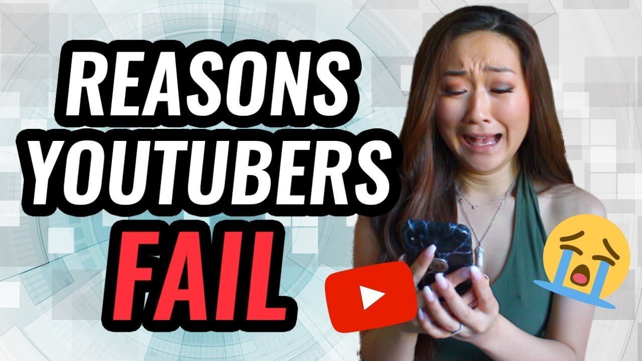 Rookie Mistakes NEW YOUTUBERS are MAKING in 2022 (Why You WON'T GROW!)