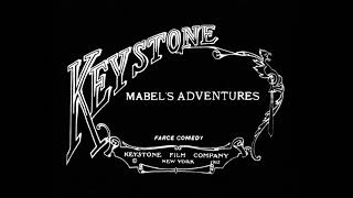 Mabel's Adventures and Useful Sheep - "Lost" Keystone Split Reel PREMIERE!