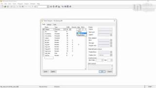 contoh program dengan visual foxpro database viewer contoh program dengan visual foxpro database viewer