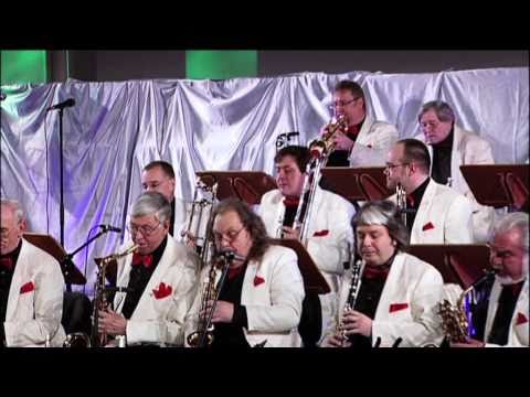 Munich Swing Orchestra  - Chicago