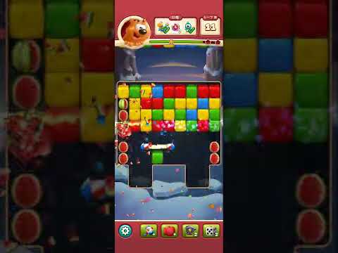 Toon Blast Level 3603-3600-2 Clear(1)