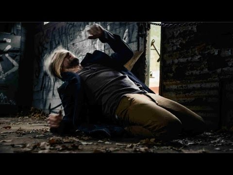 Medulla - Broken Machines (Official Music Video)