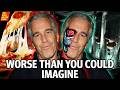 SHOCKING Epstein Reveal Pizzagate Cloning Transhumanism