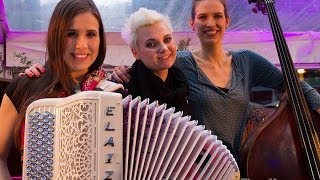 Elaiza - &quot;I don´t love you&quot; etc.