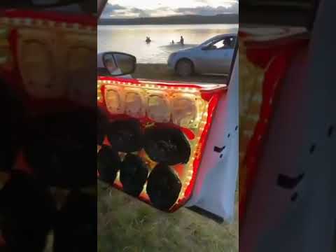 golf  da deboxe /tocando  Dan Lellis 💯🚀