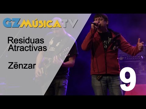 GZMUSICATV 2020 - PROGRAMA 09