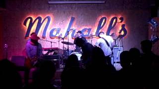 Hollis Brown -- 3 Shots