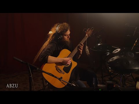 Waagal - Abzu (live) || Jazz Rock Fusion Prog