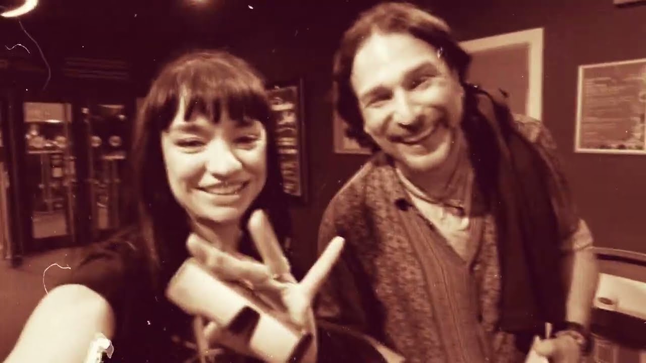 The Script | WHEN RIVERS MEET - YouTube