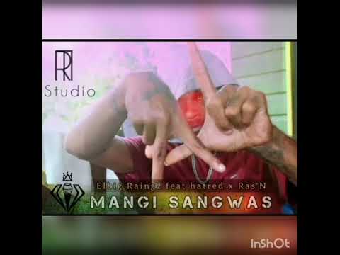 Mangi Sangwas - 3R feat Ras'N & Hatred (TiRmusik)