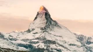 Missions Flame by Matt Redman