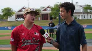 Catch of the Day Sam Antonacci | June 16, 2023