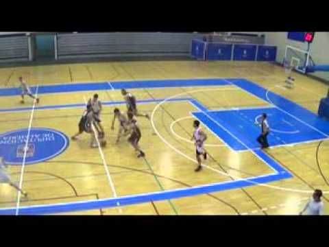 21 02 19 CB PORTUS MAGNUS   MERIDIANO BAZA