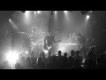 JIMMY GNECCO/OURS LIVE  "GOD ONLY WANTS YOU" HD