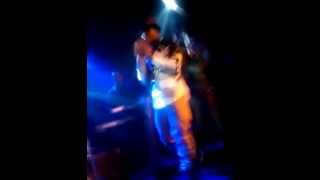 Ashanti/Jeremih love games live bb kings