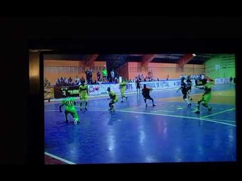 DEFESA TAÇA BRASIL- MEC E ABC PAULISTA/PE