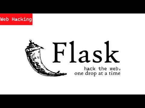 Exploit local file inclusion bugs in Python Flask