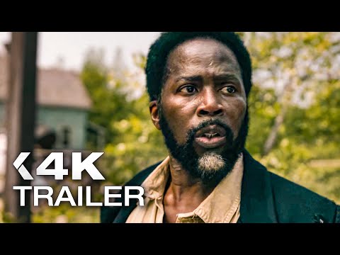 FROM Season 4 Official Teaser Trailer (2026)