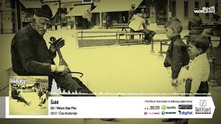 SAHT - MESEC BOJE PIVA