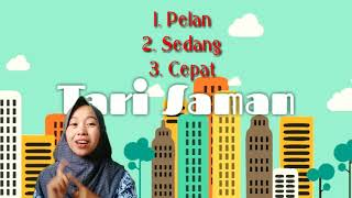 Download lagu LIRIK LAGU TARI SAMAN BAGIAN 1-2 mp3