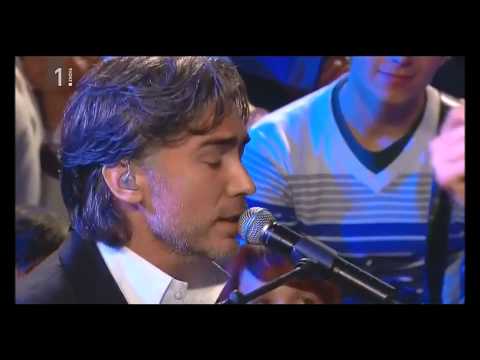 Modrijani & Jan Plestenjak - Pustil ti bom sanje (v živo)