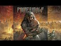 The Most Powerful Version Powerwolf 1589 With Lyrics