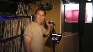 Video thumbnail for A Compact Karaoke System Idea For Randy by briansredd