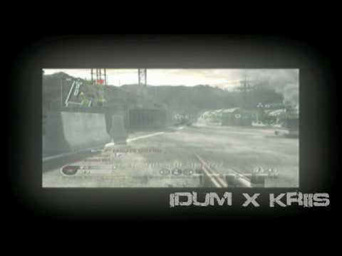 iDuM x Kriis Mini Edit #2