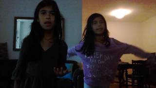 In The Name Of Love-Alexia Craver ft.Gigi Anderson