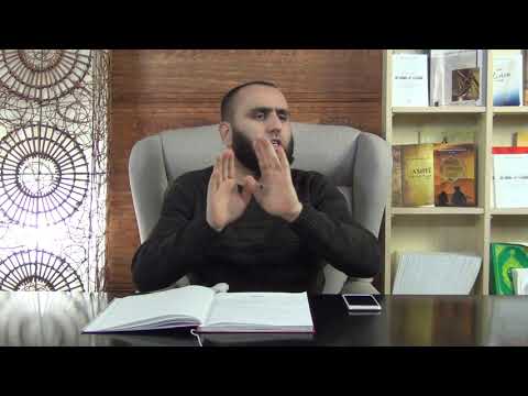 Kolosët e Umetit Shejhu i Islamit Ibën Tejmije - Hoxhë Ruzhdi Buzuku