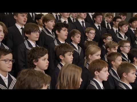 In the Bleak Midwinter I THOMANERCHOR Leipzig