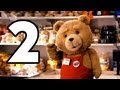 TED 2 Movie 2015 Release Date Confirmed - YouTube