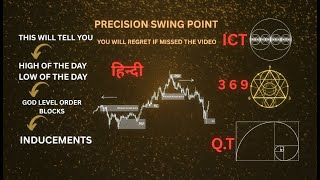 PSP missing piece you were looking for ict goldbach 3 6 9 quarterly theory