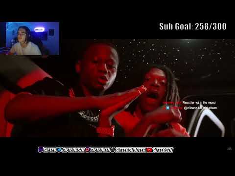 Gifted Reacts To Bouba Savage x Wowdy HBTL - Everything [Official Music Video]