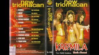 Download lagu Karmila New Trio Macan (Original Full) mp3