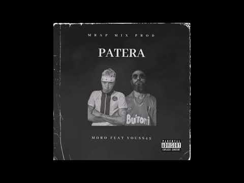 moro Feat Youss45 - Patera (Prod by MIX_MUSIC)