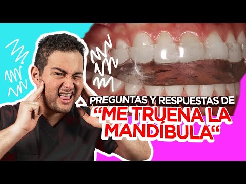 “ME PUSIERON BRACKETS Y ME TRUENA LA MANDÍBULA” 🔥🔥🔥 PREGUNTAS Y RESPUESTAS 🔥🔥🔥