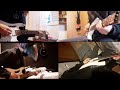 Avenged Sevenfold - Unholy Confessions (cover ) :)