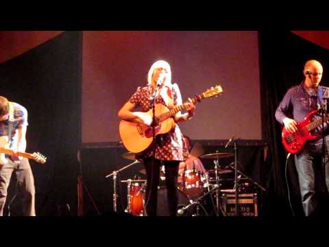 changing my mind by  philippa hanna