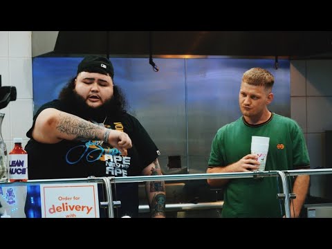 Bo Bundy x Gringo The MC  "El Rodeo" #RapGeekz