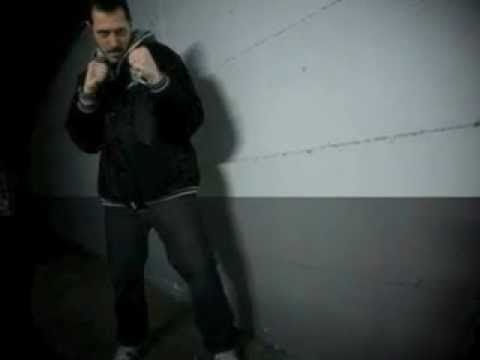 Mr Seyo - Revolucion (prod. DrCream) ft. Deal Pacino