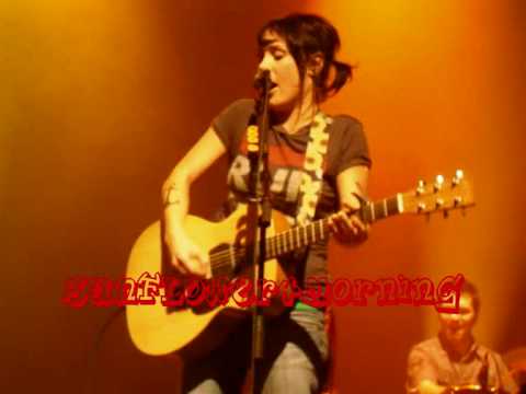 2. Pascale Picard Band - That Is The Matter