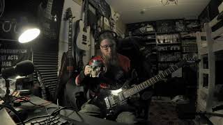 Video thumbnail for Bc Rich Warlock Bronze by DeadmeatDarkdaylight