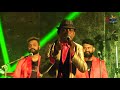 Mage Pabawathiye Upali Kannangara With Mahinda Silva With Super Stars Live In Kuwait