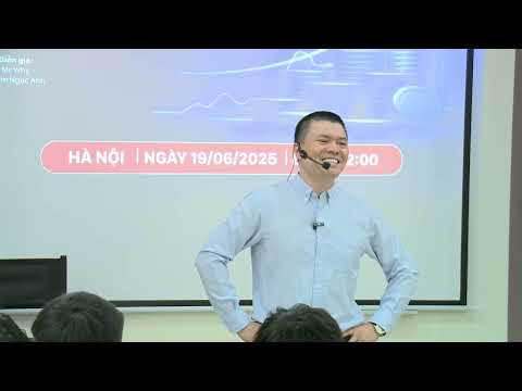 Truyền cảm hứng và làm chủ Bộ kỹ năng mới nghề sale Thuốc thú ý & Vaccin 19 06 2025