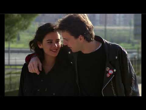 Hombres G la película "Sufre Mamòn" Devuélveme a mi chica 1987 (Película Completa) HD