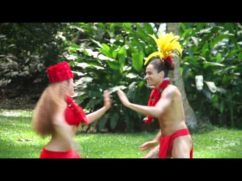 Heiva i Paris 2016 - Trailer 1 [HD]