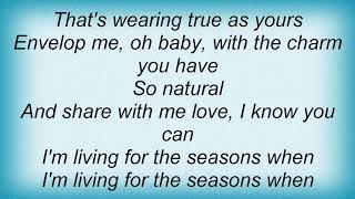 Third World - Seasons When Lyrics